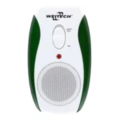 Weitech odganjalec miši, do 90m2, nightlight