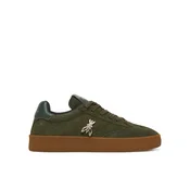 Patrizia Pepe Superge PJ426.11 Temno zelena