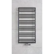 P.M.H. Cevasta kopalniška omarica PMH Sorano FRAME SNF2 600X790MM BELA SIJAJNA SNF2W
