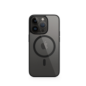 iSTYLE Hero Magnetic Case za iPhone 15 - Black