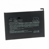 Baterija za Apple iPad Mini 5/A2124/A2126/A2133, 5120 mAh