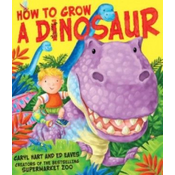 How to Grow a Dinosaur