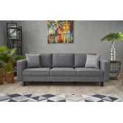 Atelier Del Sofa 3-sedežna zofa