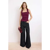 Trendyol Milla Ženska bluza, Ljubicasta