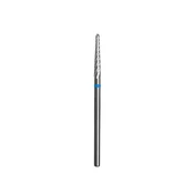 Rezkar iz karbidne trdine Staleks Pro Expert - moder stožec 2,3/14 mm FT1B023/14