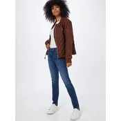JOOP! Jeans hlače 58 Jjp640 Sol 30027473 Modra Slim Fit