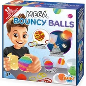 Mega loptice skocice Buki 103233