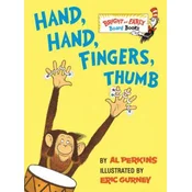 Hand, Hand, Fingers, Thumb