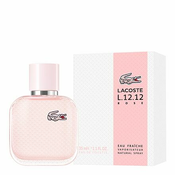 Lacoste Eau de Lacoste L.12.12 Rose Eau Fraiche toaletna voda 35 ml za žene