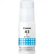 CANON Kertridž GI-43 (4672C001AA) cijan