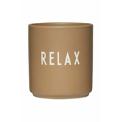 Lonček Design Letters Favourite cup