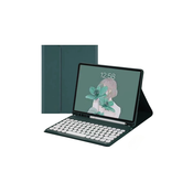 Royal Bailey Flip cover in Bluetooth Tipkovnica Royal bailey TY-OP121 za OnePlus Pad Pro 12.1, (21593015)