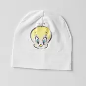 WARNER BROS Kapica Tweety1 42/44/46