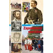 Zapomenutý maršálek Emanuel Salomon z Friedbergů-Mírohorský