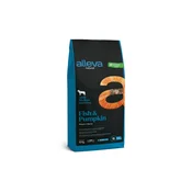 Alleva Natural Suva hrana za odrasle pse srednjih i velikih rasa, Sa ribom i bundevom, 12kg