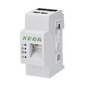 KEBA Pametni merilnik energije KEBA Basic (3 faze) KC-E10-3P, (21225104)