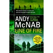 Line of Fire