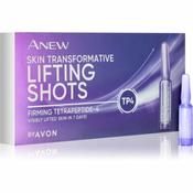 Avon Anew Skin Transformative ampule s lifting ucinkom 7x1,3 ml