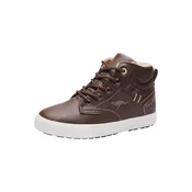 KangaROOS Nizki čevelj Kavu X, rjava