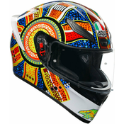 AGV K1 S Dreamtime L Čelada