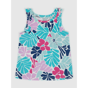 GAP Kids Tank Top tropical - Girls