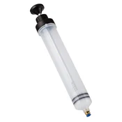 Ročna črpalka za odsesavanje olja 500ml 63780