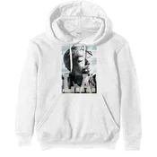 2Pac LA Skyline White L Kapuco