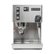 Rancilio Silvia E - Profesionalni vzvodni aparat za kavo za dom