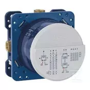 Grohe Univerzalni vgradni element Rapido SmartBox 1/2, globina vgradnje 75-105 mm