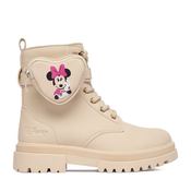 Gležnjarji Mickey&Friends CEO-AVO-AW25-130DSTC Bež