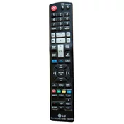 General LG AKB73775619 + daljinski upravljalnik za TV (mini TV) - daljinski upravljalnik podvojeni
