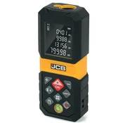 JCB laserski merilnik razdalje, 80 m
