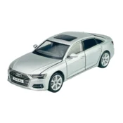 shumee TAYUMO AUDI A6 C8 SREBRNA 1:32 32140015