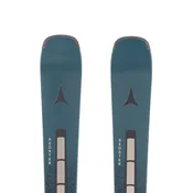 Atomic Redster Q9.8 Revoshock S + I12 Komplet smuči 2027