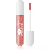 J.Cat Beauty Liptnix vlažilni sijaj za ustnice za volumen odtenek 111 Kiss Quench 8 g