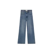 Scalpers Kavbojke    modra / indigo