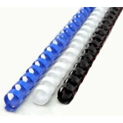 Špirale Klipko PVC, 14 mm