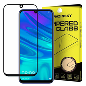 Kaljeno steklo z okvirjem za Huawei P Smart 2020/P Smart Plus 2019 /P Smart 2019