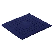 Vossen KOPALNIŠKA PREPROGA Feeling modra 60/60 cm