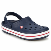 Crocs Cokli CROCBAND Modra