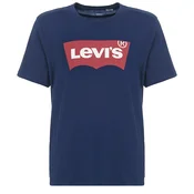 Levis  GRAPHIC SET-IN  Modra