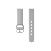 Silikonski nadomestni pašček 20 mm za Samsung Galaxy Watch 6/5/4/Watch 5 Pro