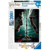 Ravensburger puzzle (slagalice) -  Harry Potter