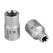 Kljuc nasadni Torx 1/2-E12