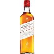 Johnnie Walker Škotski whisky Johnnie Walker Red Rye 0,7 l