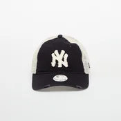 Čepica New Era 9TWENTY Trucker New York Yankees Navy Universal