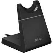 JABRA EVOLVE2 65 Deskstand, USB-A, Black
