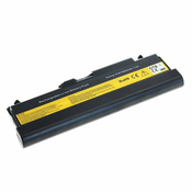 baterija za IBM Lenovo Thinkpad Edge L410 / L510, 14 / 15, 6600 mAh