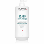 Goldwell Dualsenses Scalp Specialist čistilni šampon 1000 ml za ženske