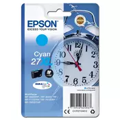 EPSON kartuša Epson T2712 cian
